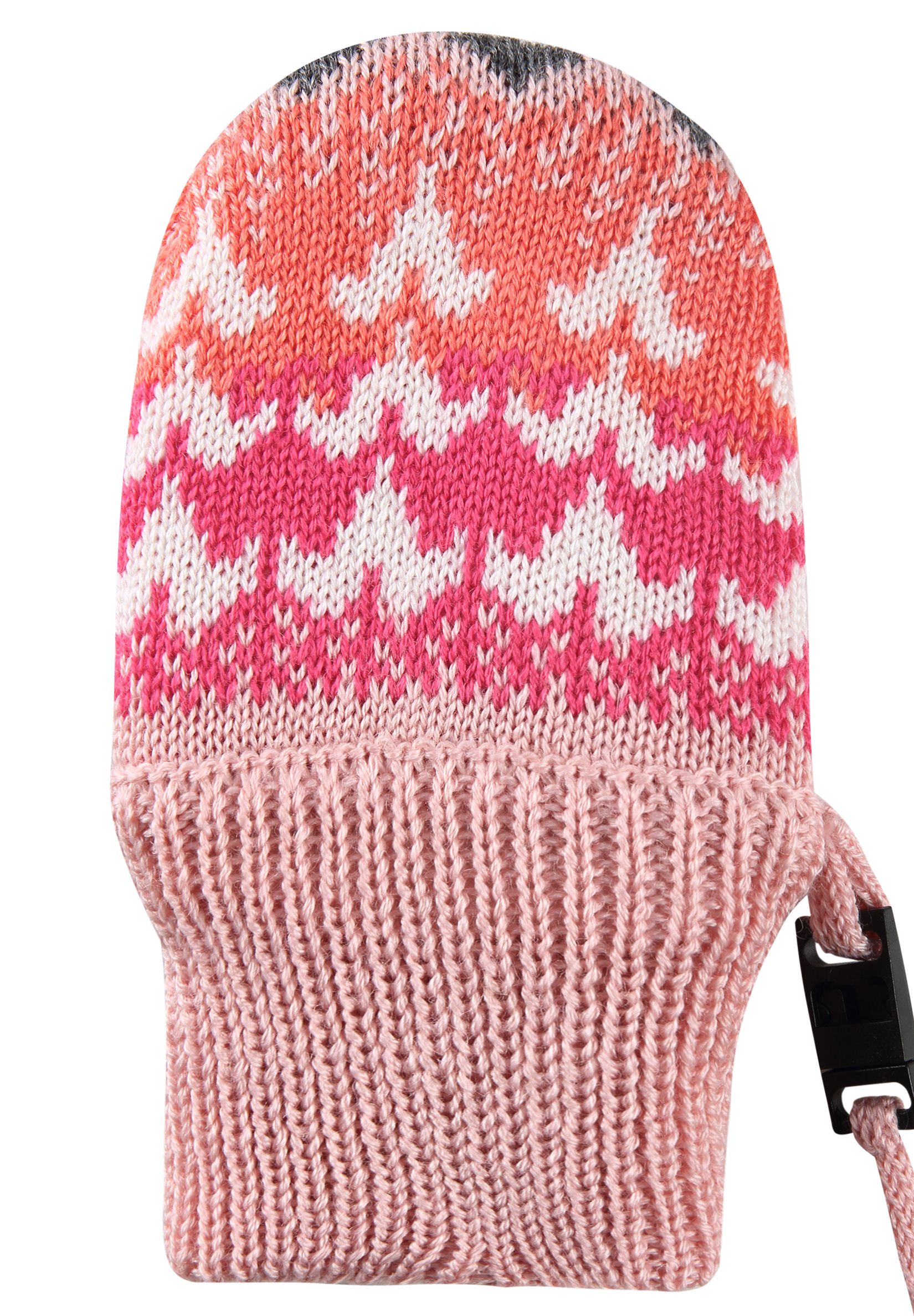 Варежки Reima 517195-3227 - фото 2