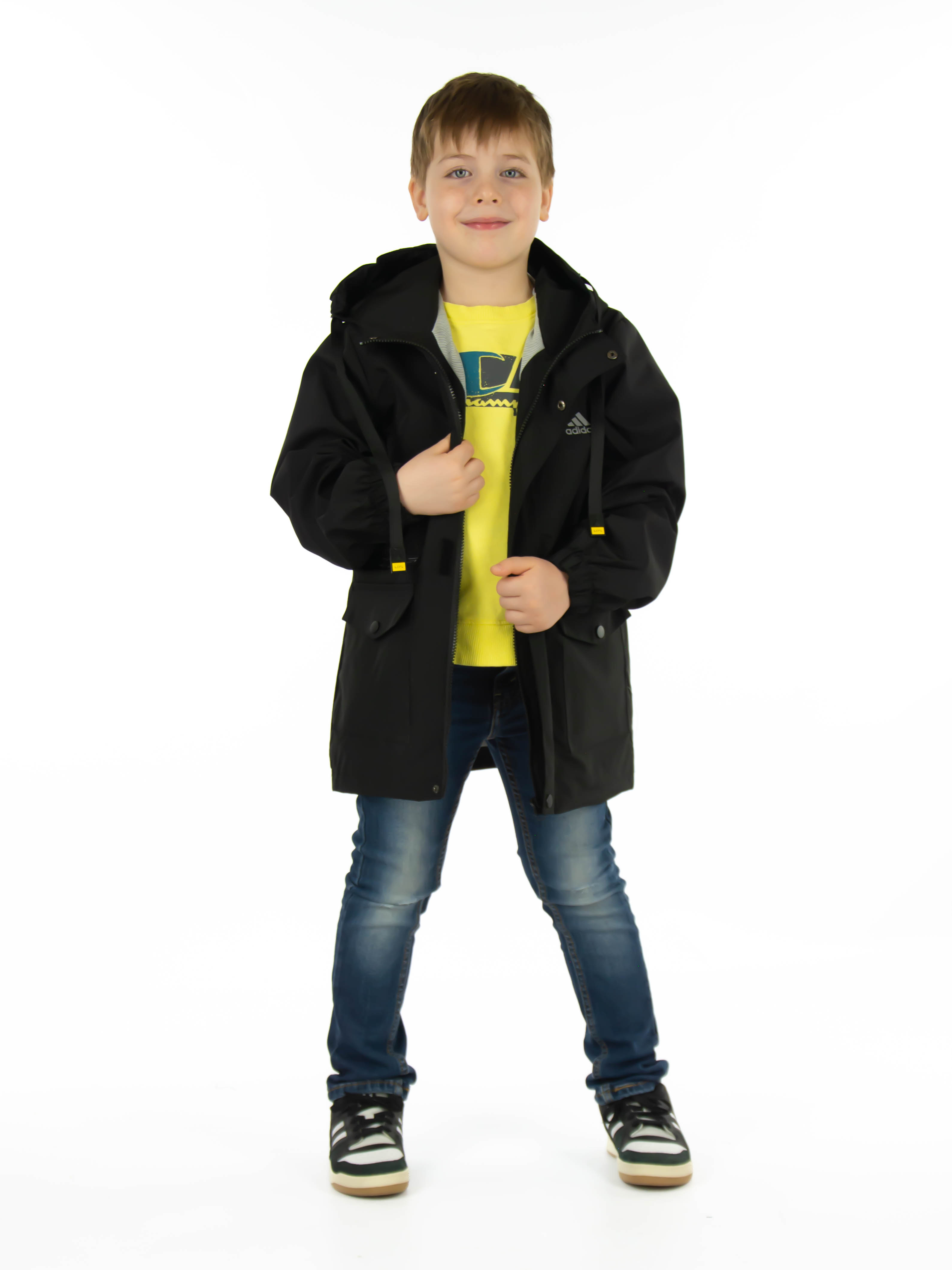 Куртка CASTLELADY 8851999 - фото 6