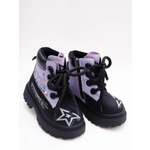 Ботинки Тотошка