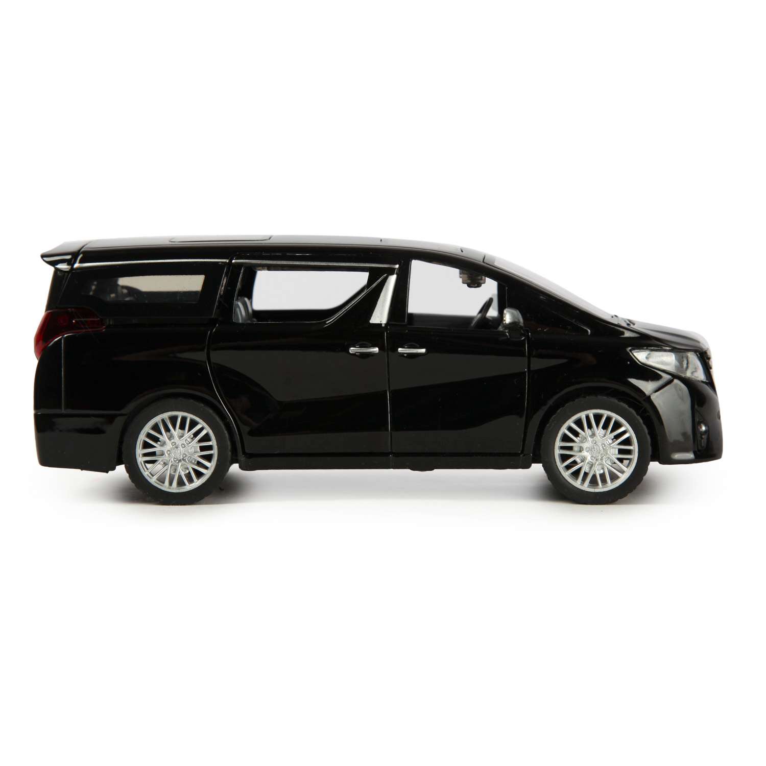 Автомобиль Mobicaro Toyota 1:29 68481 - фото 4