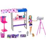 Кукла мини Barbie
