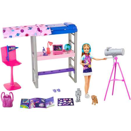 Кукла мини Barbie