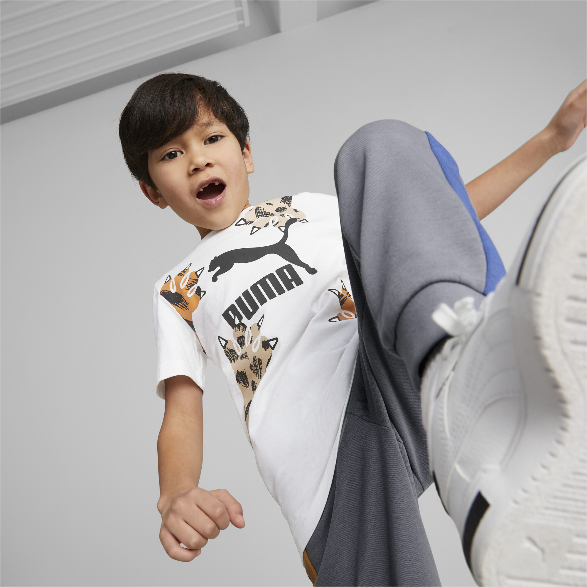 Футболка Puma 67334502 - фото 4
