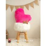 Подушка декоративная COROCOCO 40 x 47 см 1 шт.