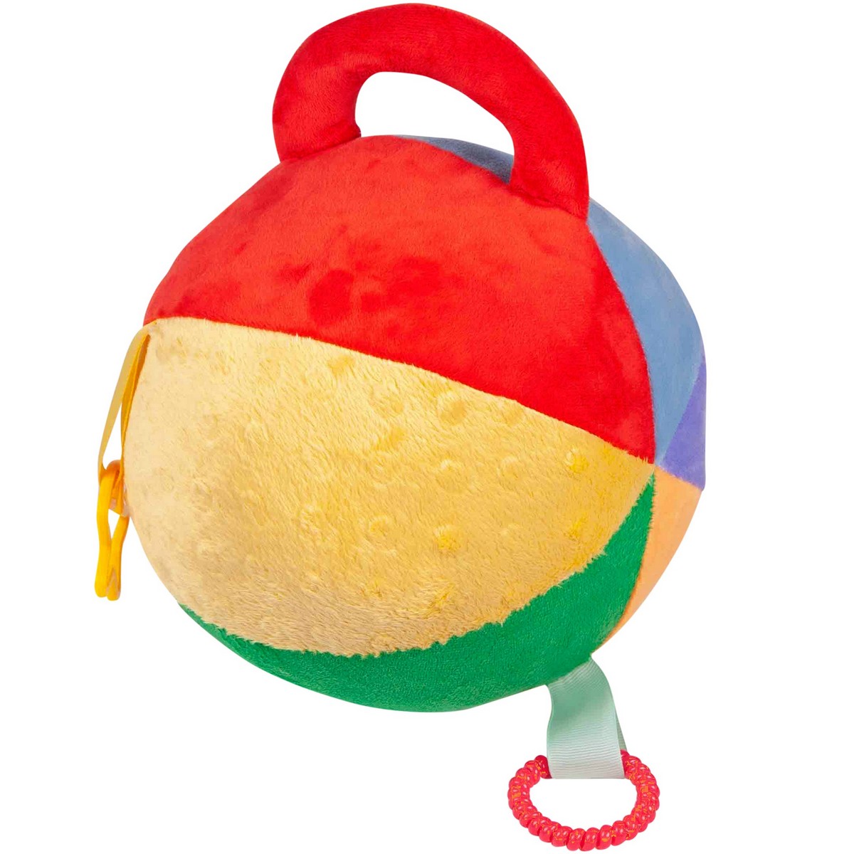 Игрушка Evotoys бизиборд - фото 12