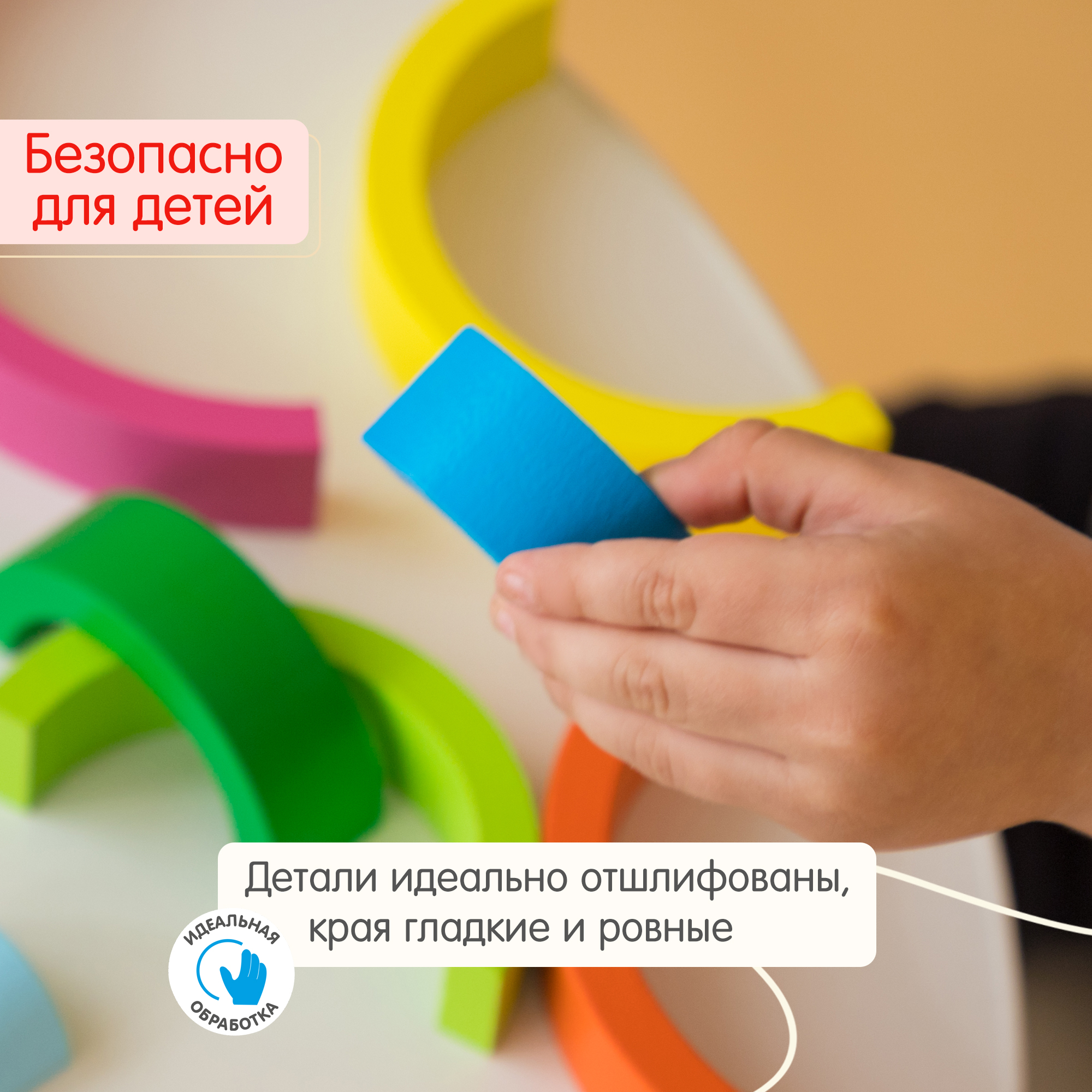 Игрушка Alatoys Единорог - фото 8