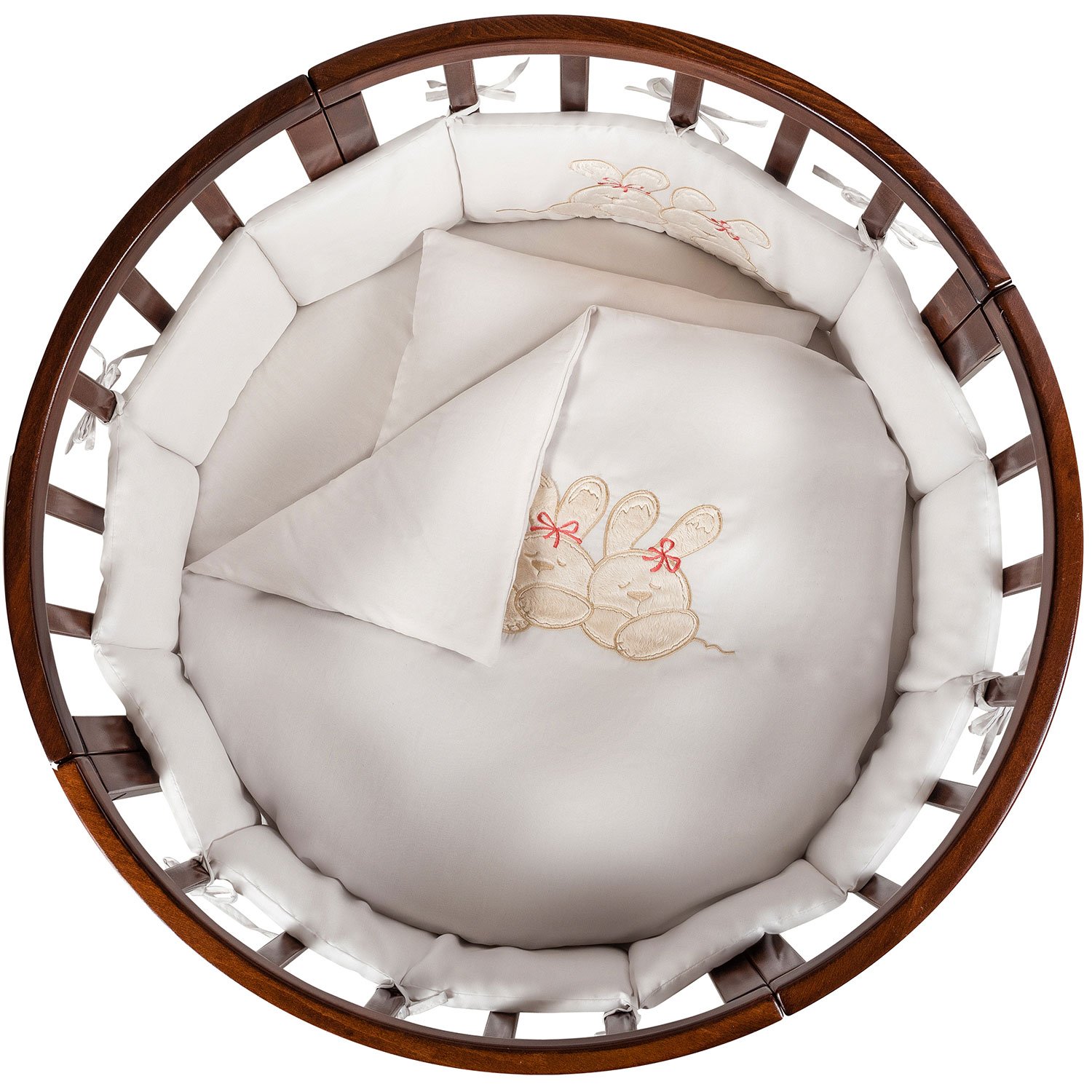 Комплект постельного белья Nuovita Leprotti 6 предм. - фото 5