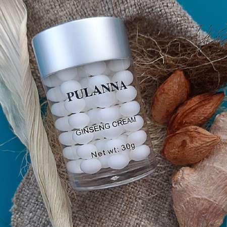 Крем PULANNA