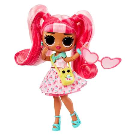 Кукла модельная L.O.L. Surprise! Tweens Core Cherry B.B.