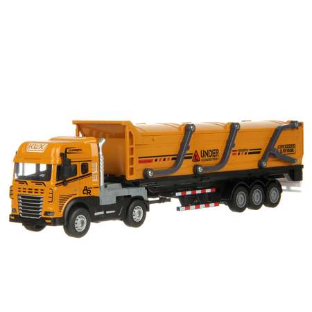 Самосвал Veld Co 1:24