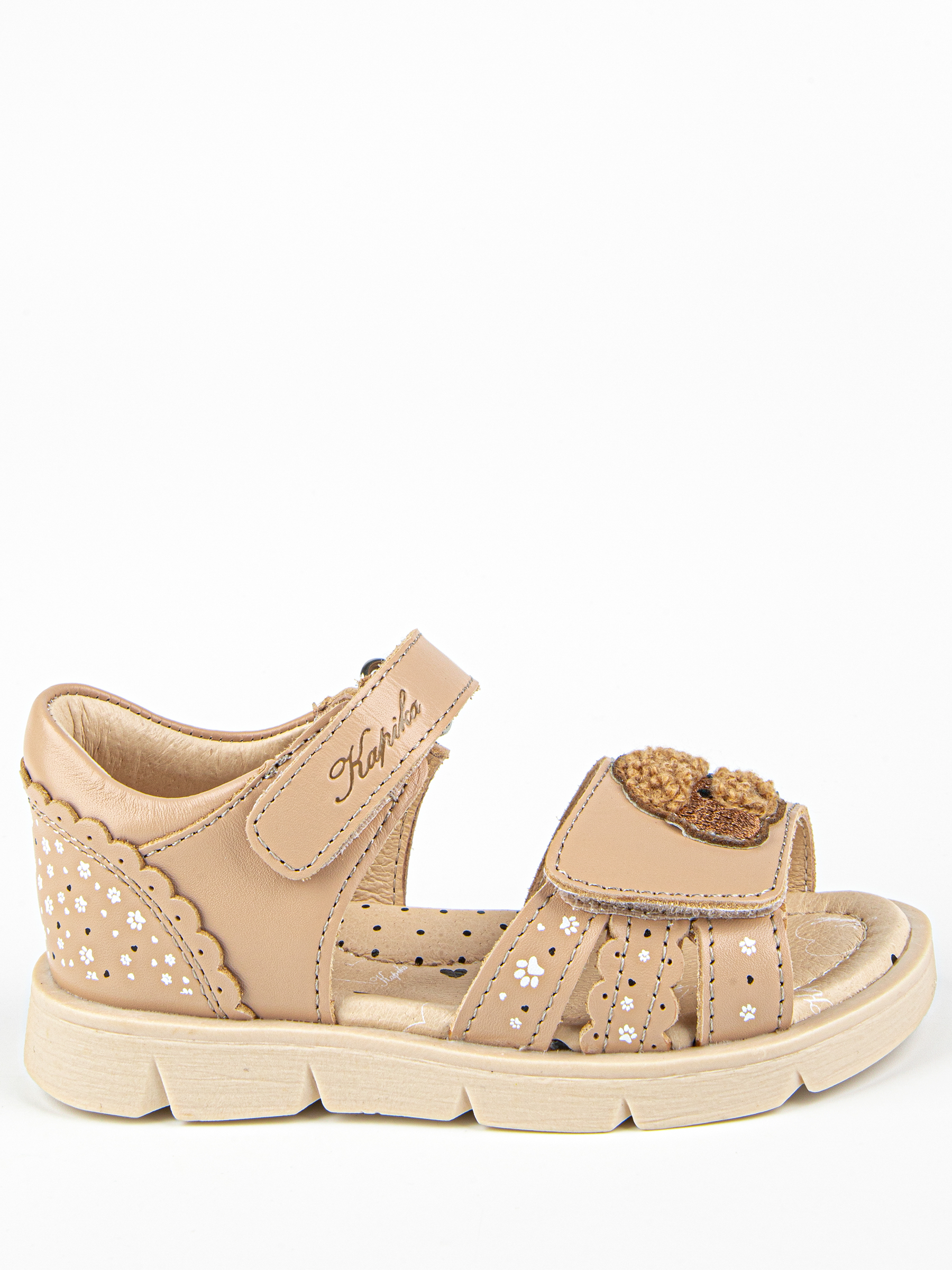 Сандалии Kapika 31869-2 - фото 1