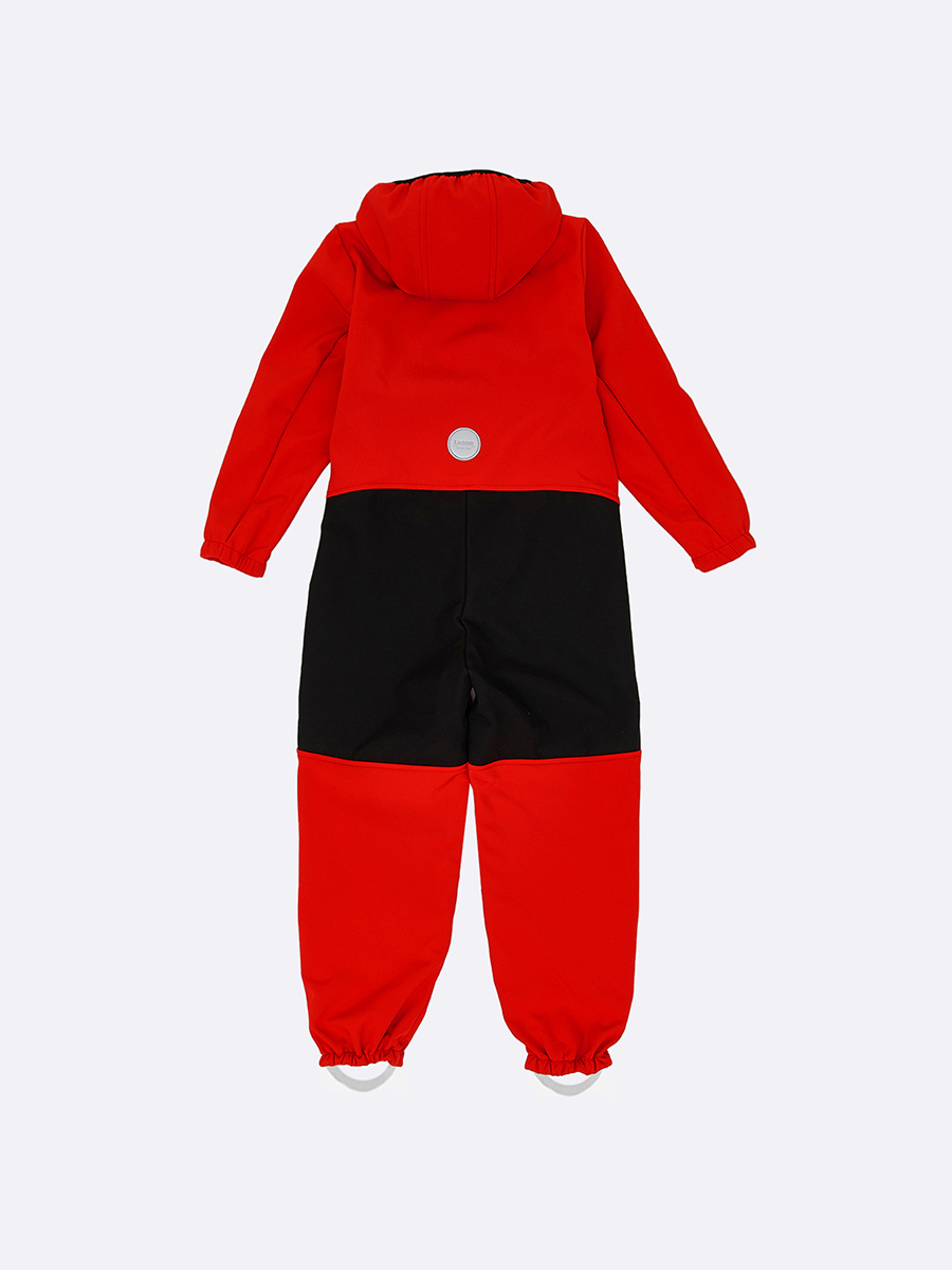 Комбинезон Lassie 72105221-3690 - фото 3