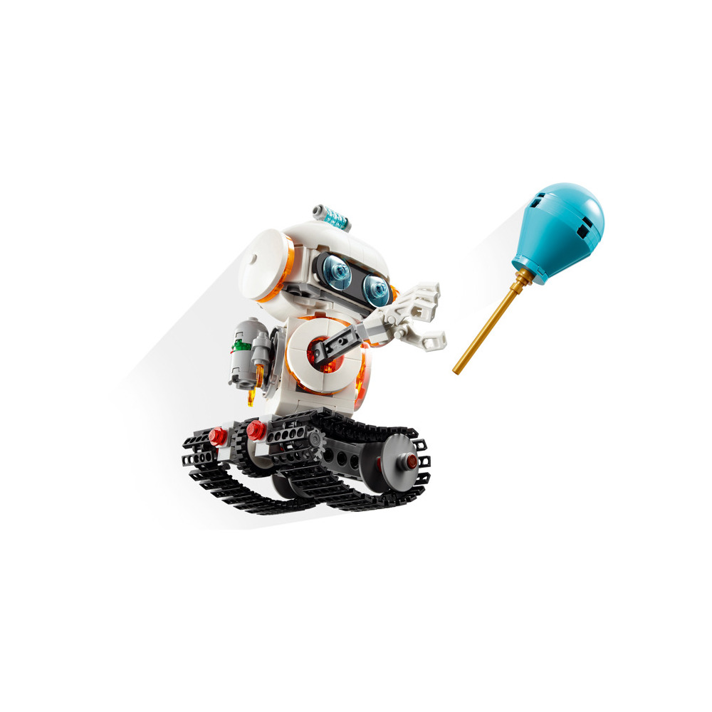 Конструктор LEGO Creator 1810 дет. - фото 3