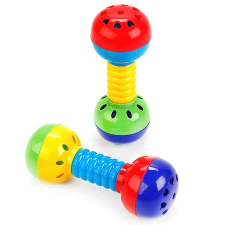 Игрушка УМка погремушка