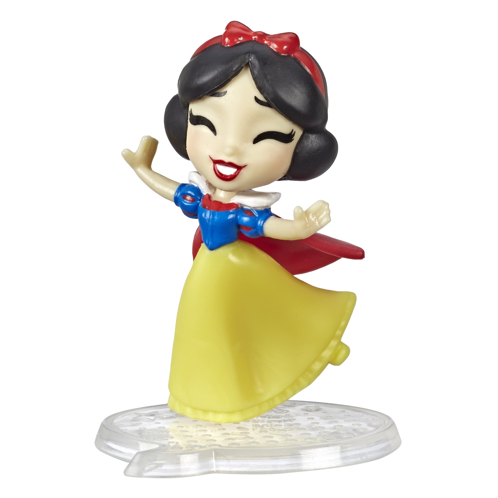 Кукла мини Disney Princess E6279EU4 - фото 6