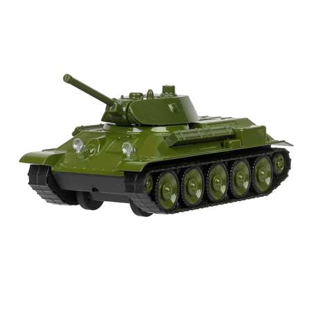 Боевая машина Технопарк Урал Вагон