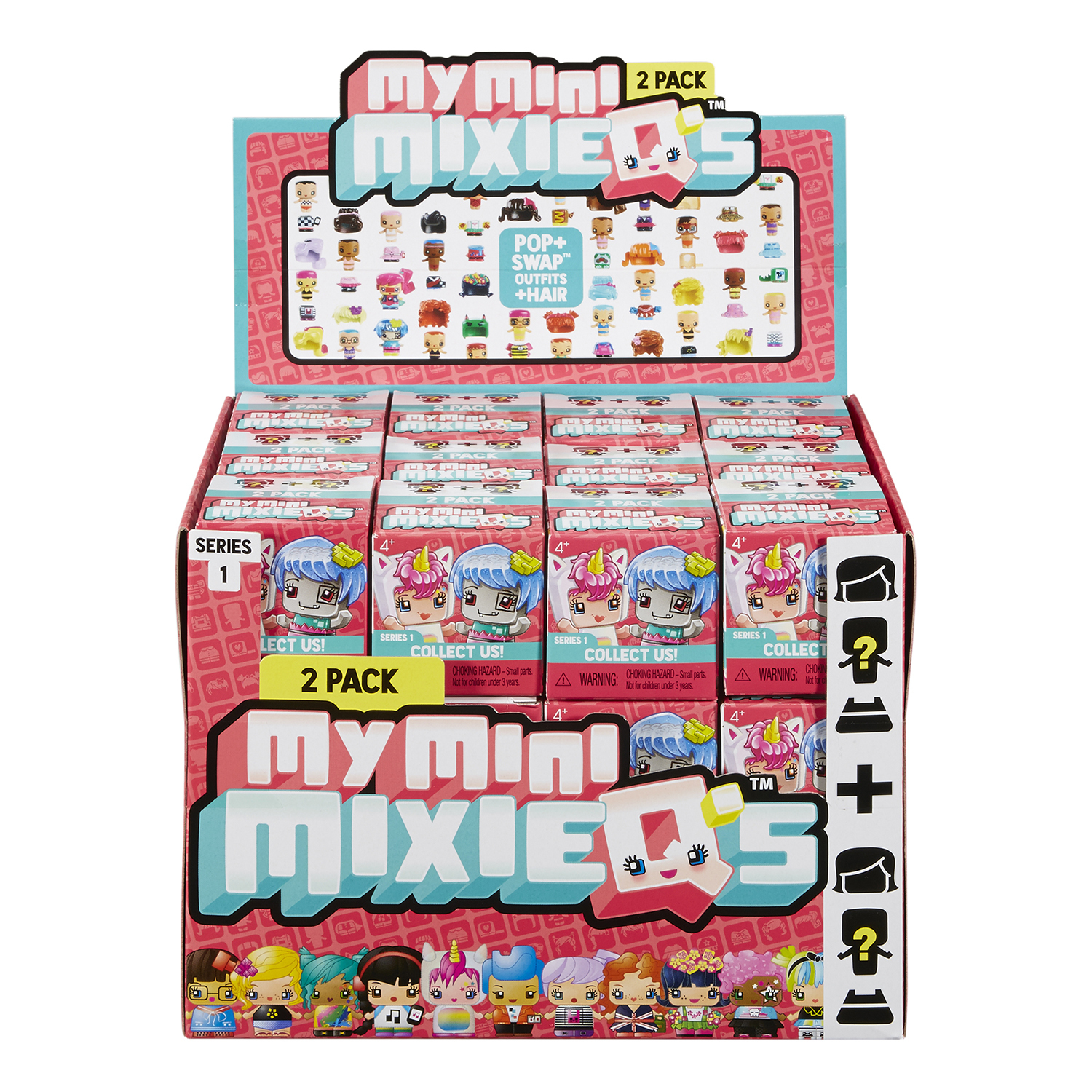 Игровой набор My Mini Mixiqs в ассортименте - фото 3