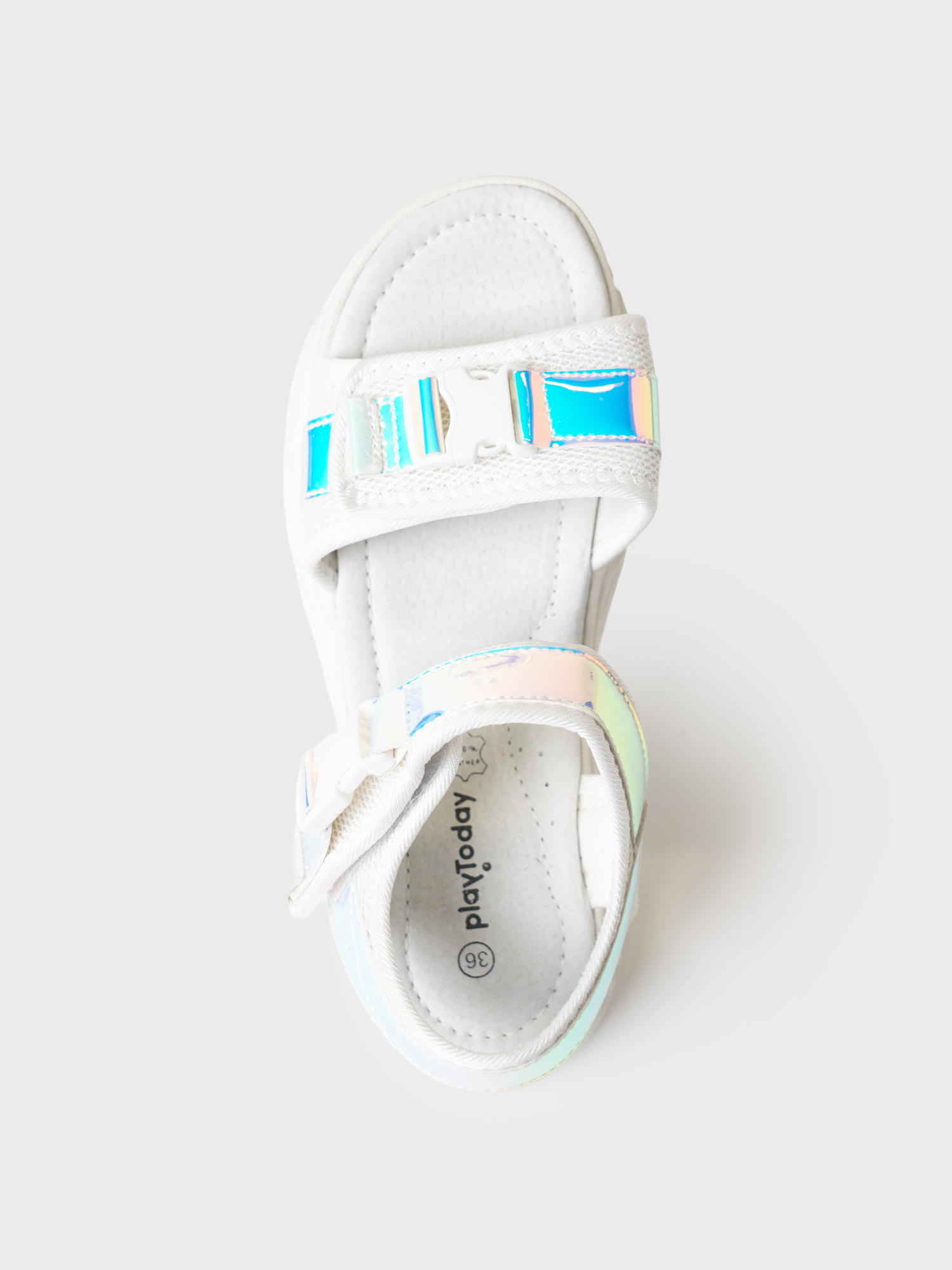 Сандалии PlayToday 12521932 - фото 4