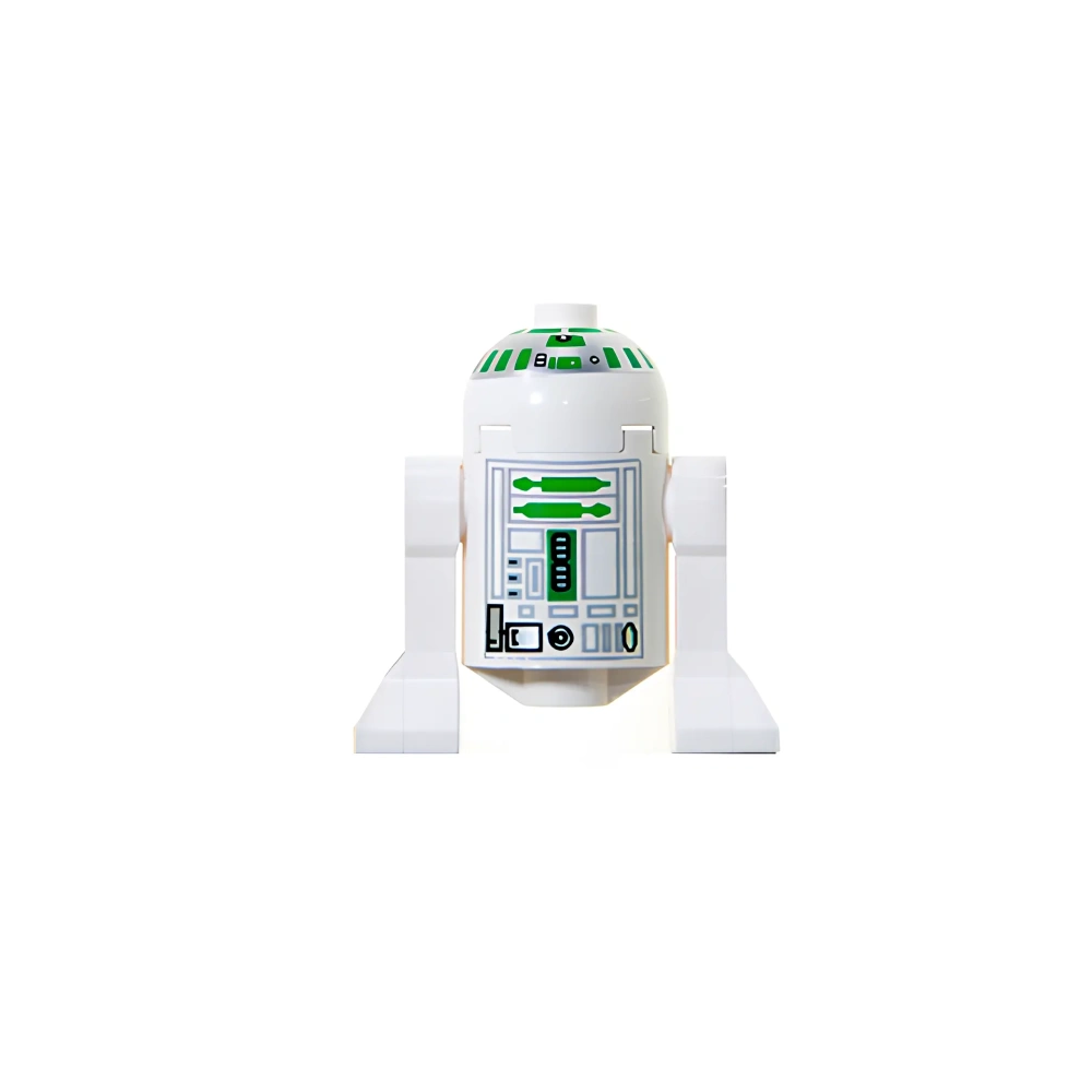 Фигурка LEGO Star Wars Astromech sw0168 - фото 1