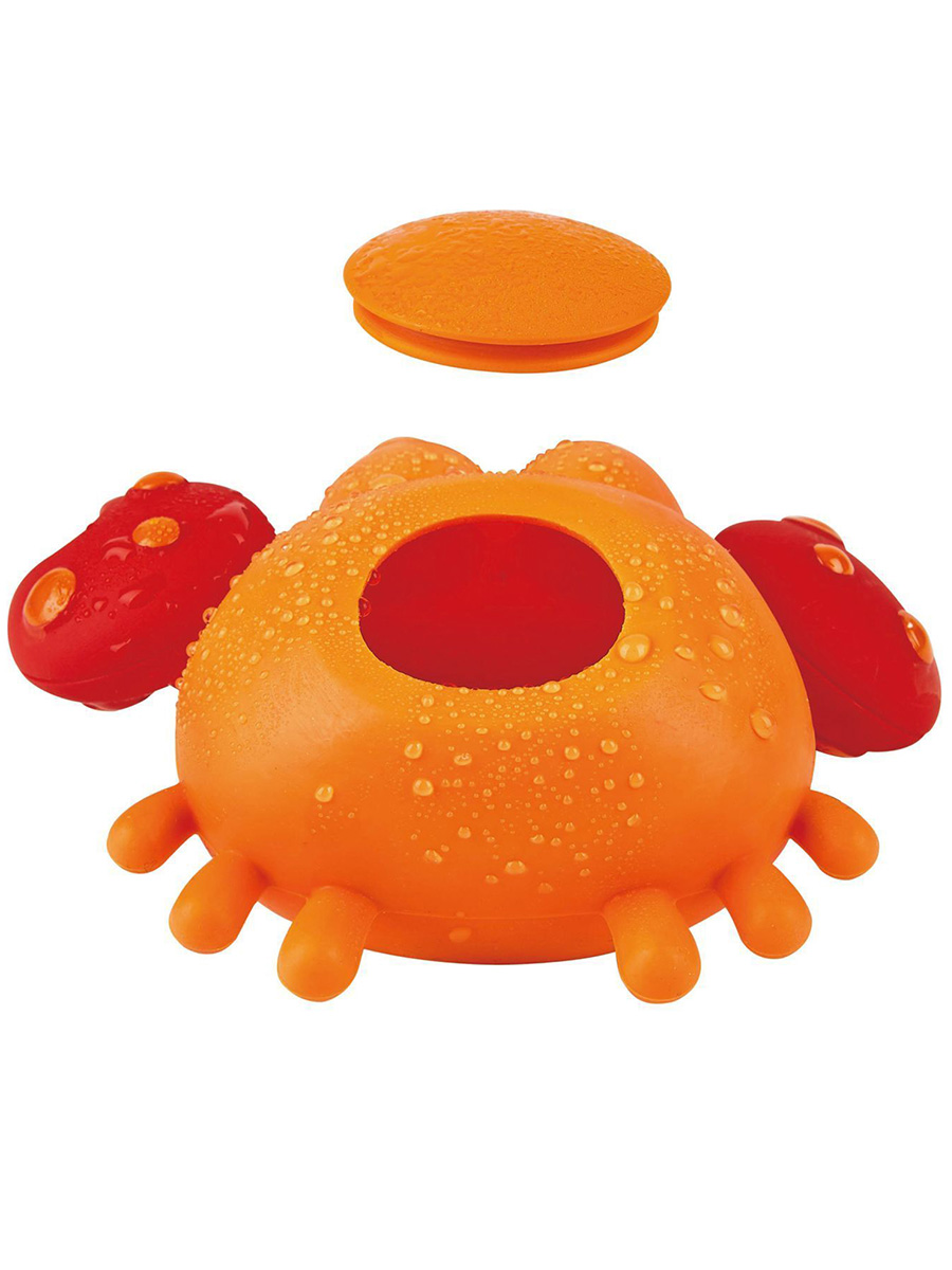 Игрушка Hape Рыбка и краб - фото 6
