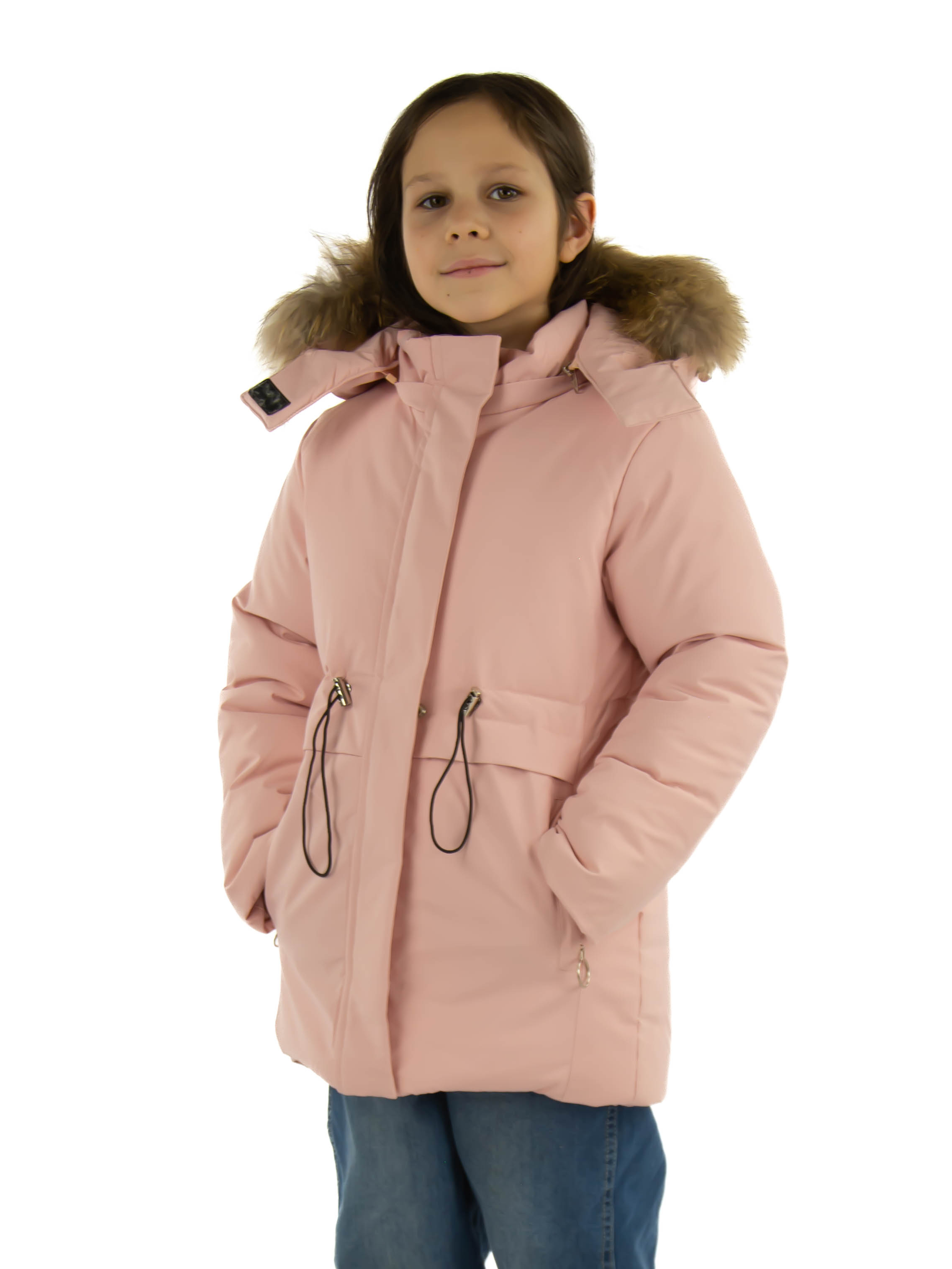 Куртка CASTLELADY 107107896 - фото 8