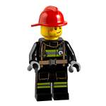 Фигурка LEGO Fire Reflective