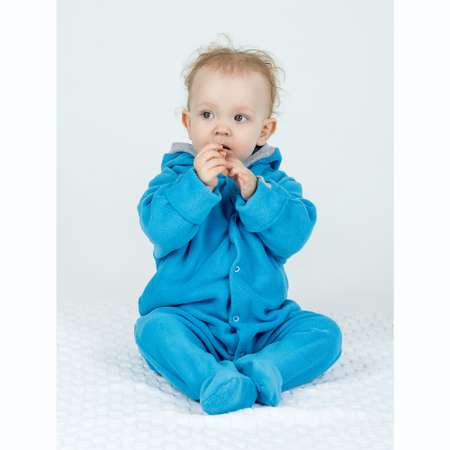 Комбинезон KiMMi Baby
