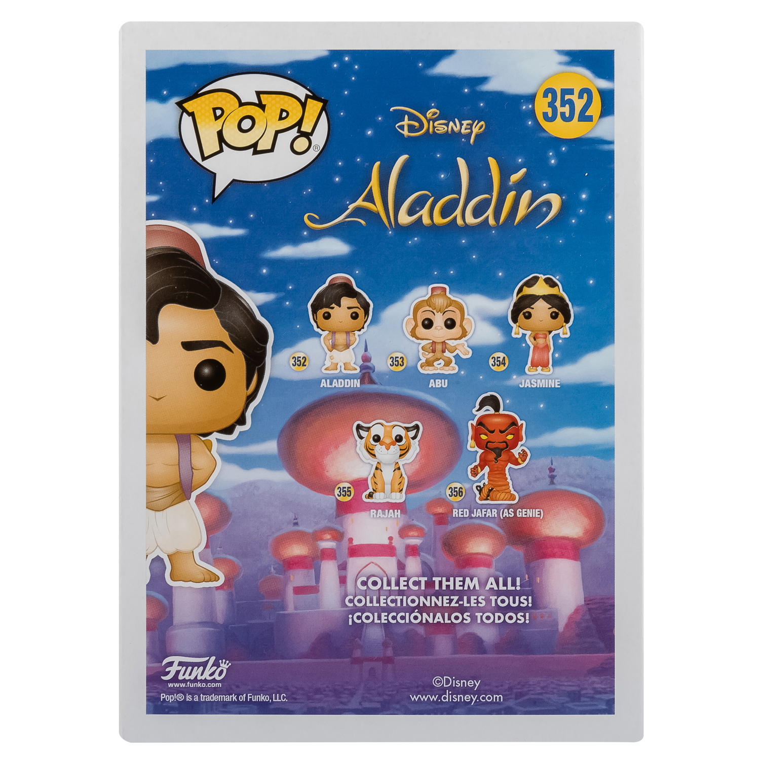 Фигурка Funko - фото 3