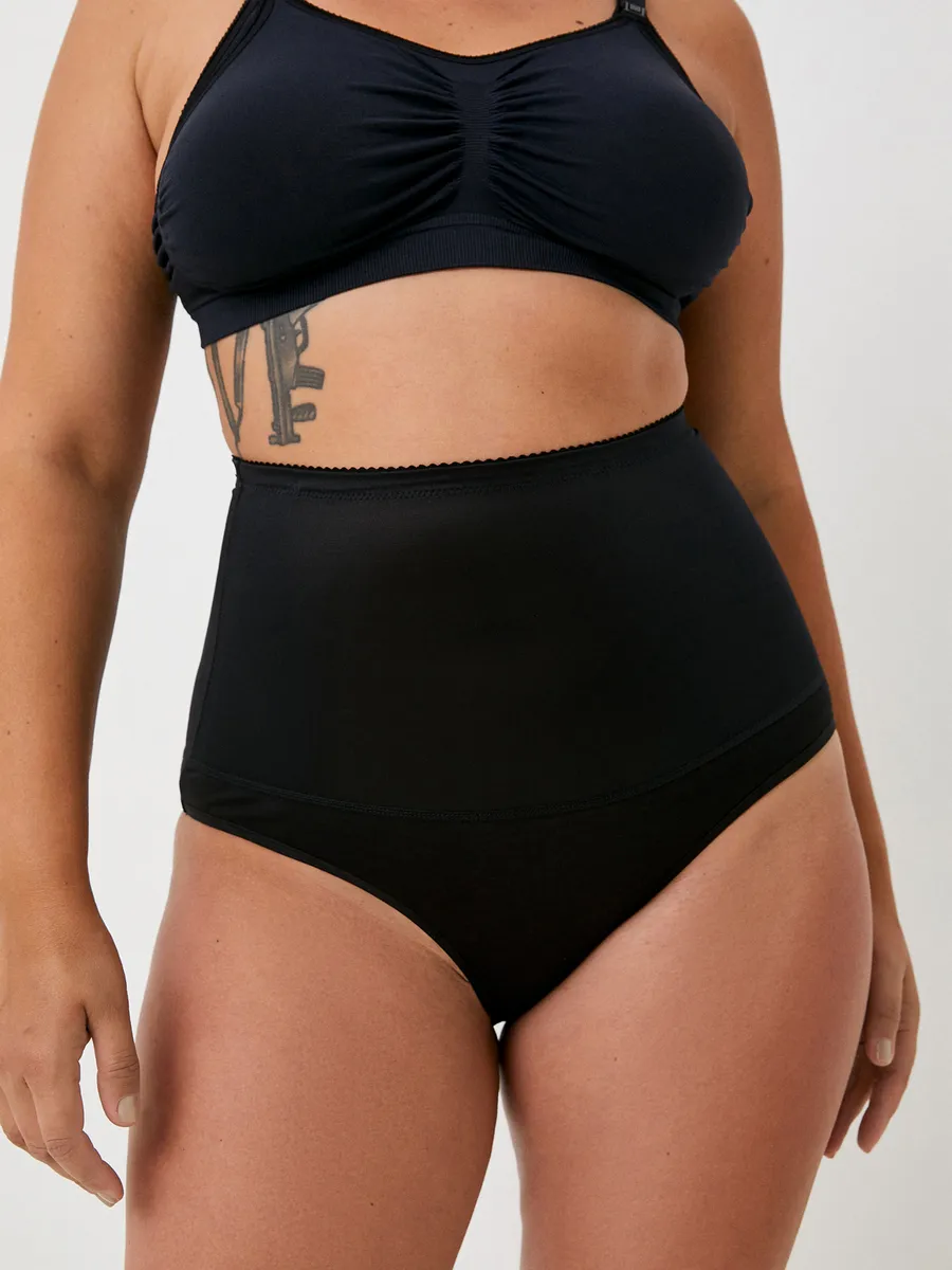 Трусы Mark Formelle (Марк Формэль) 412223/черный - фото 6