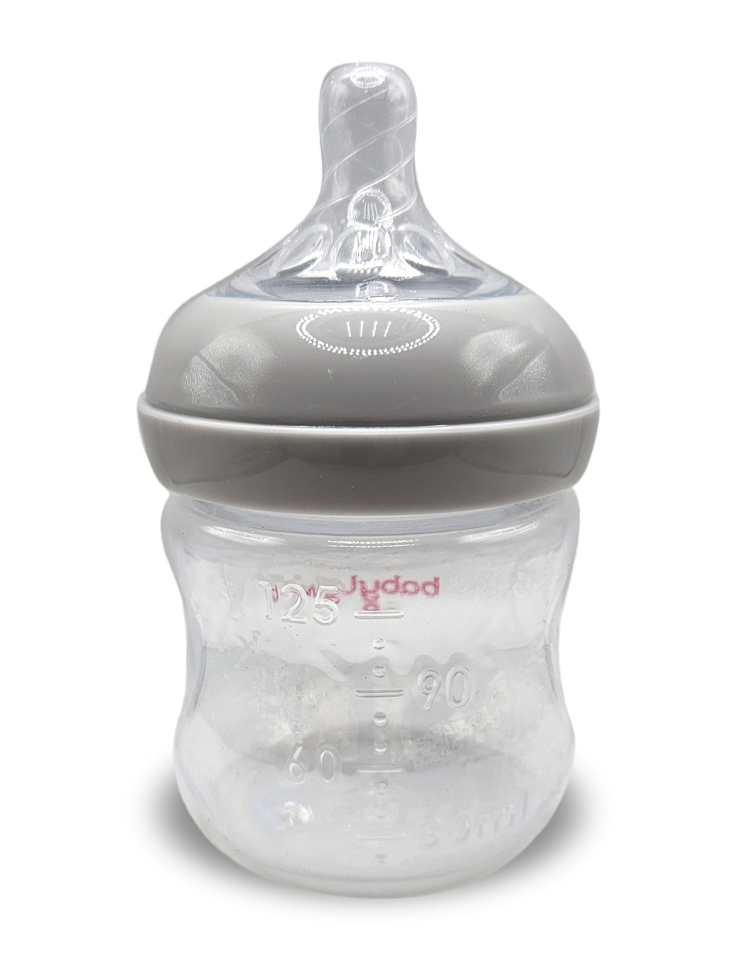 Бутылочка Baby Land Natural 125 мл - фото 3