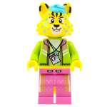 Фигурка LEGO DJ Cheetah Vidiyo