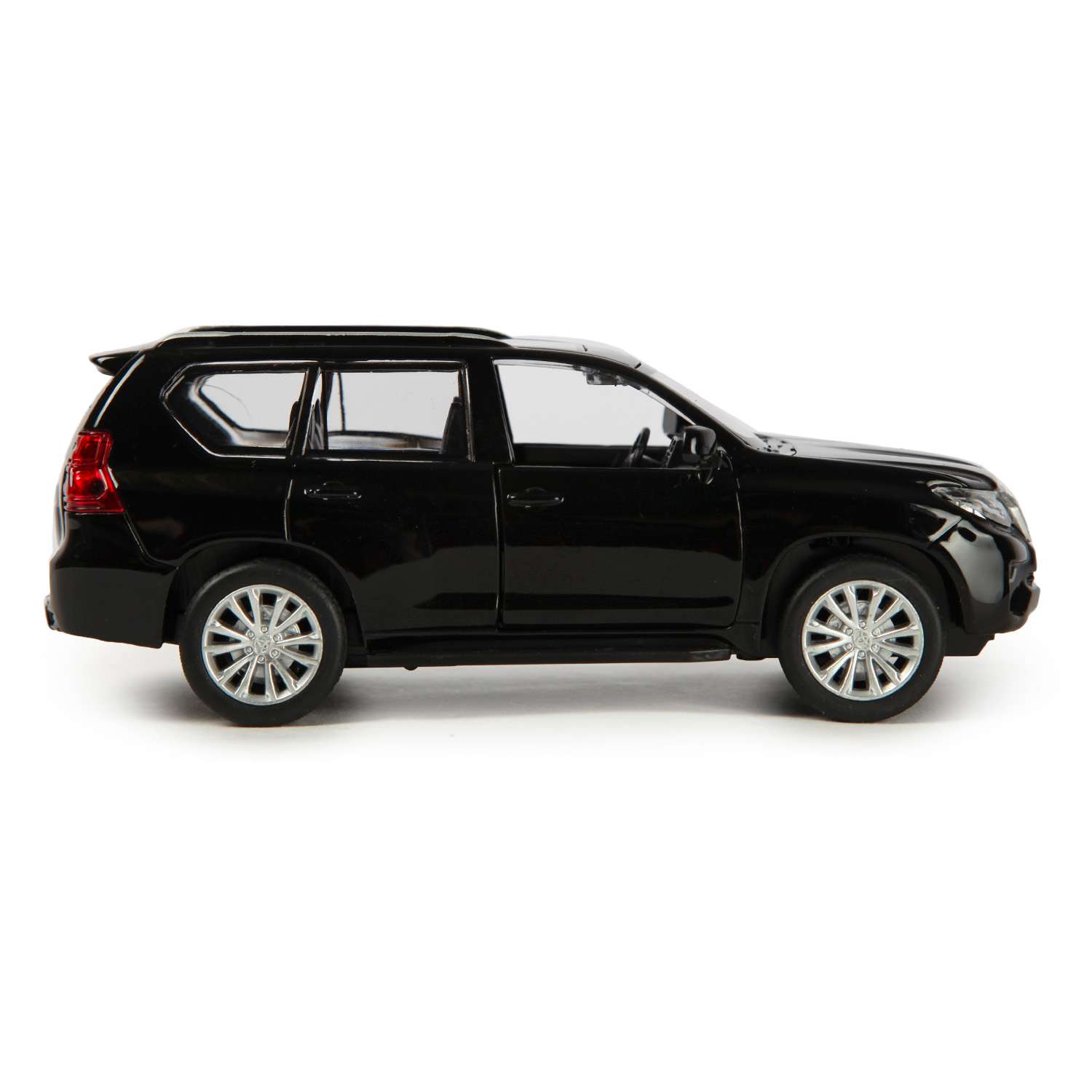 Автомобиль Mobicaro Toyota 1:32 68482 - фото 3