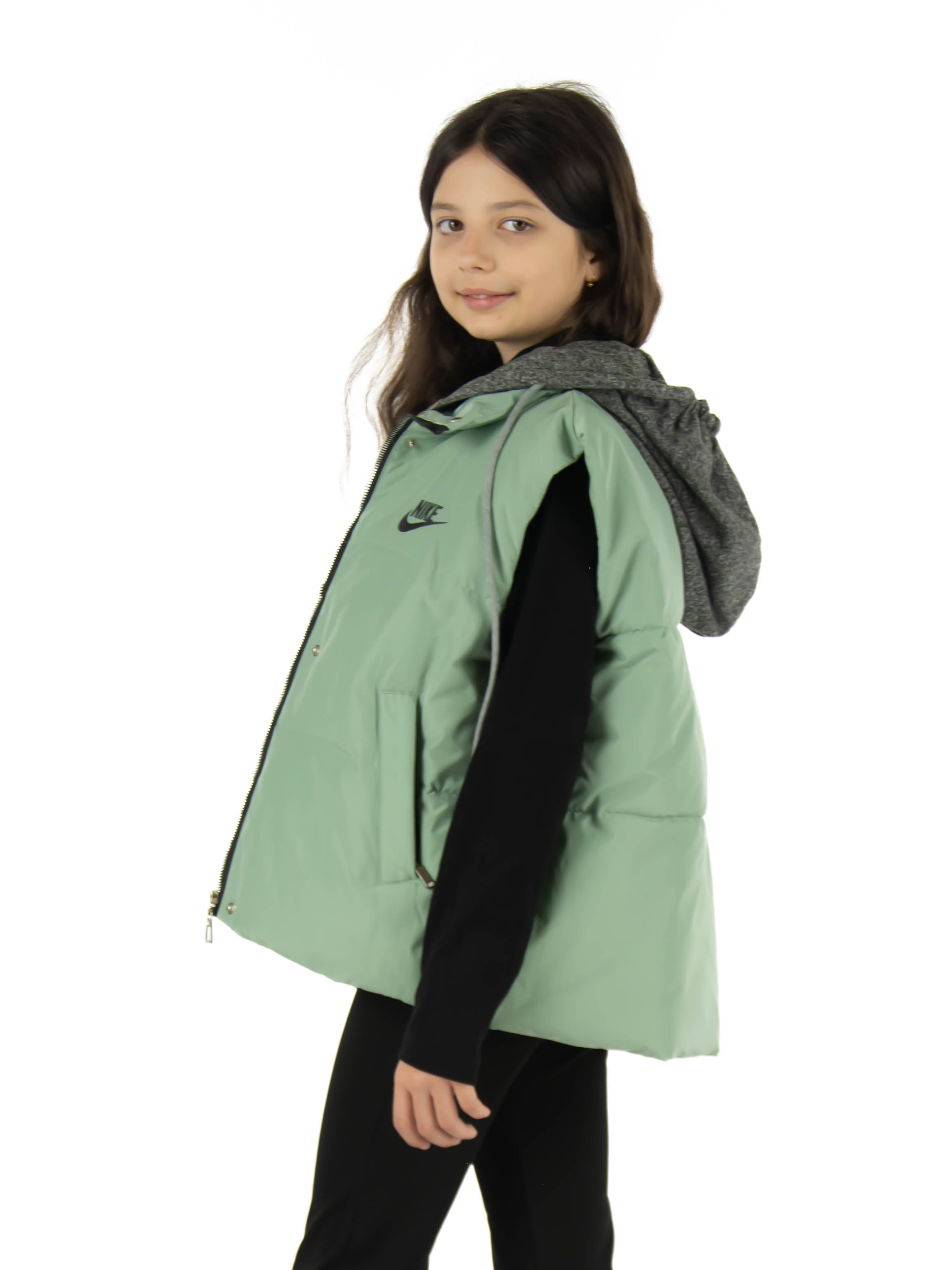 Жилет CASTLELADY 254520125 - фото 4