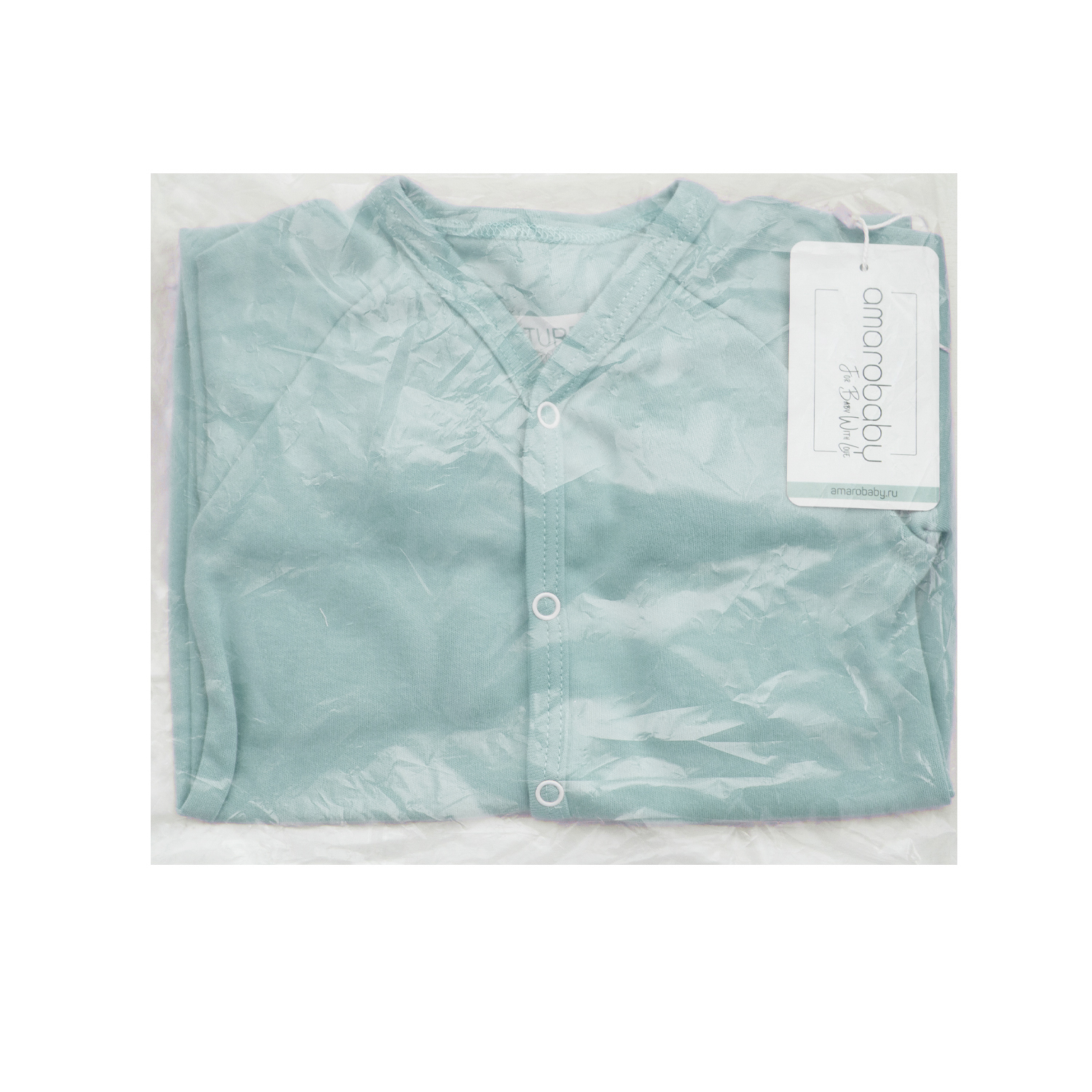 Комбинезон Amarobaby AB-OD21-NM5/34 - фото 13