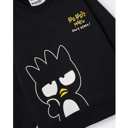 Свитшот HELLO KITTY AND FRIENDS