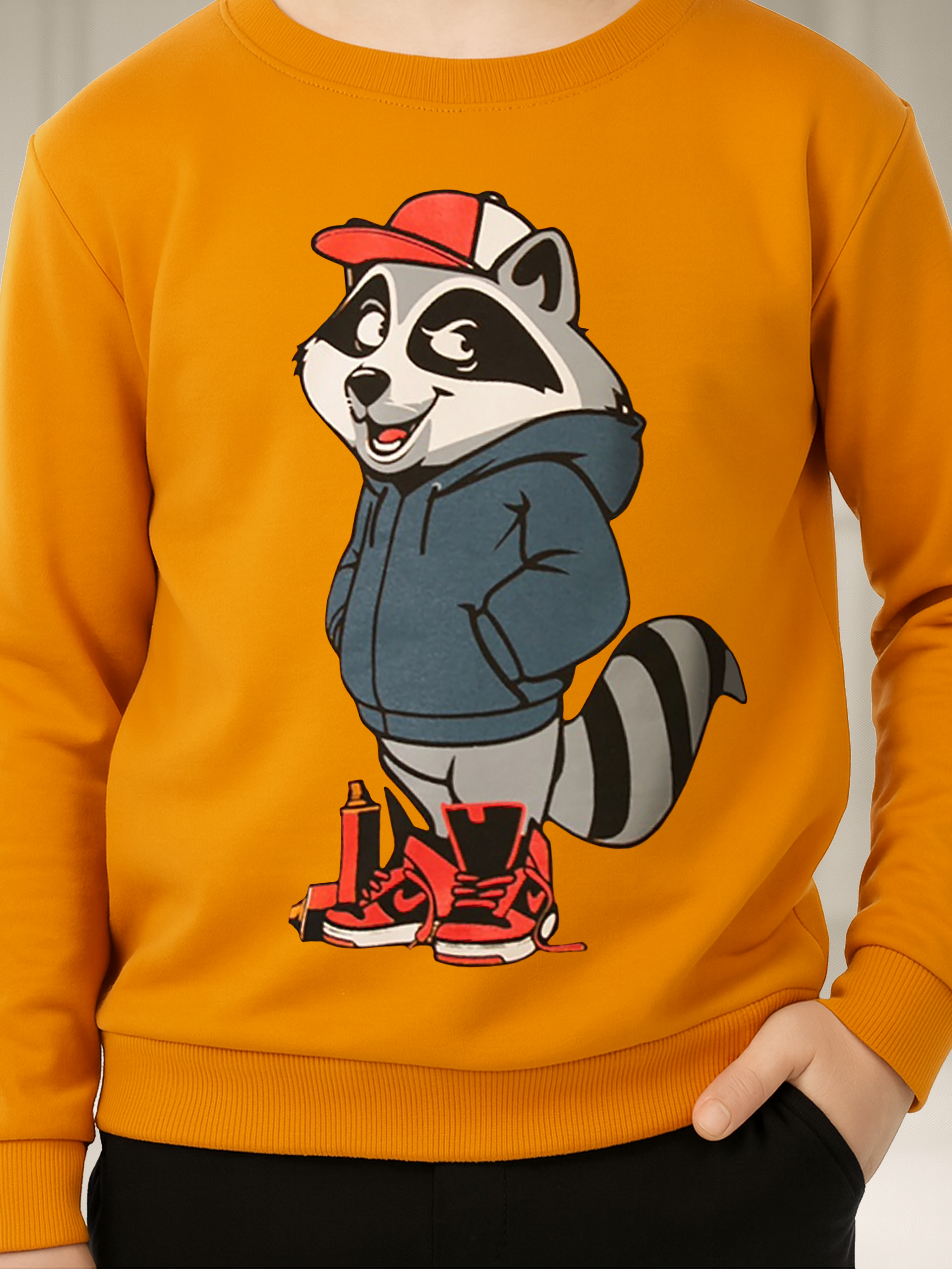 Свитшот Baby Stylе 2123017 - фото 3