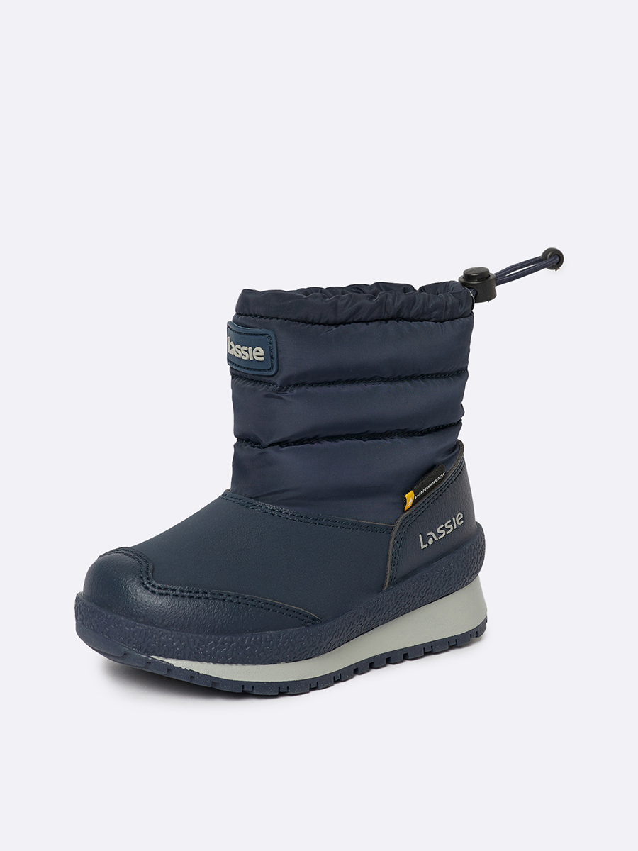 Сапоги Lassie 71403403-6960 - фото 4