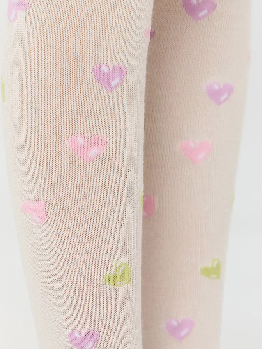 Колготки Mark Formelle (Марк Формэль) 700K-2721/молочный - фото 6