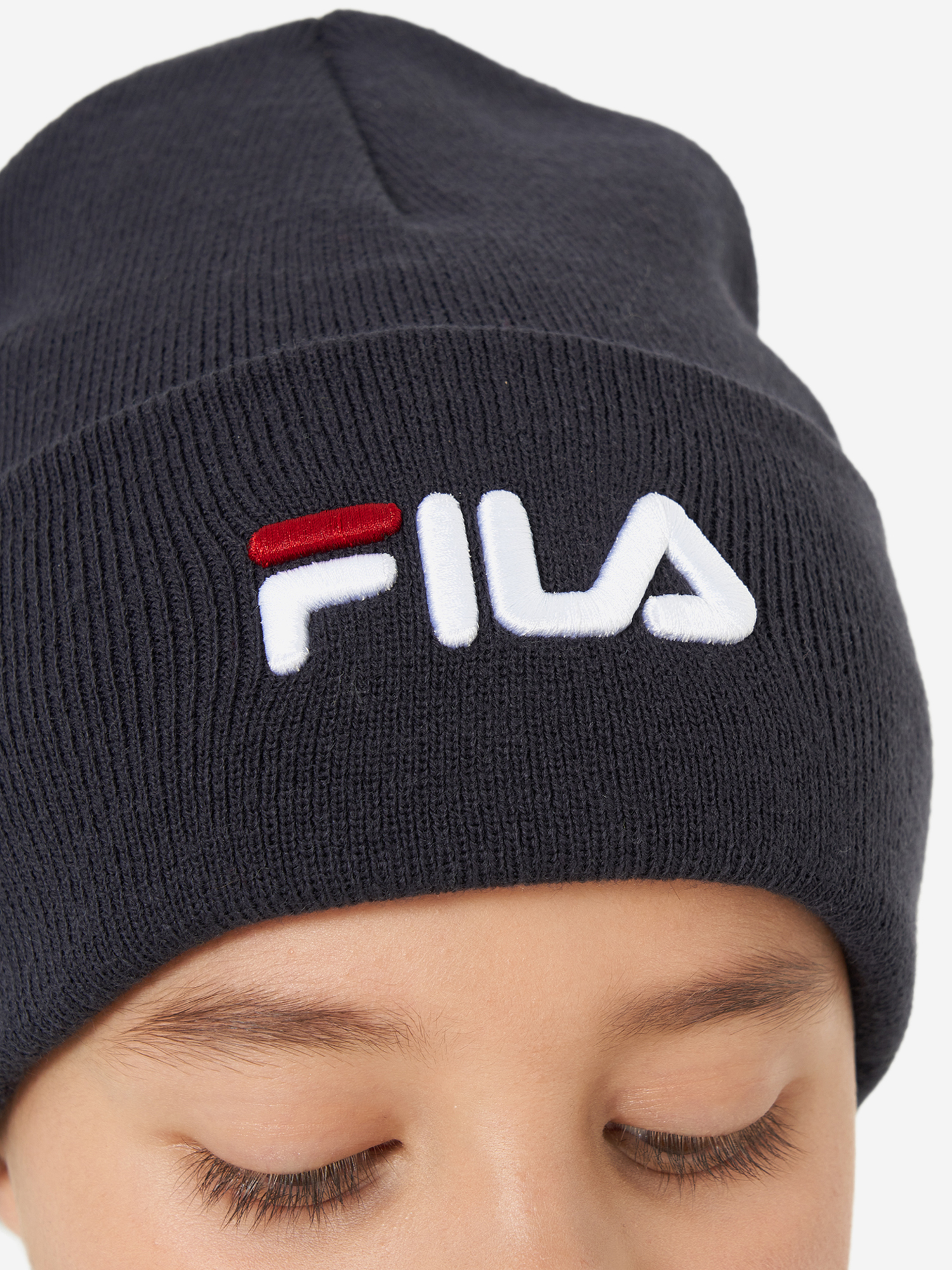 Шапки FILA 129964FLA-Z4 - фото 4