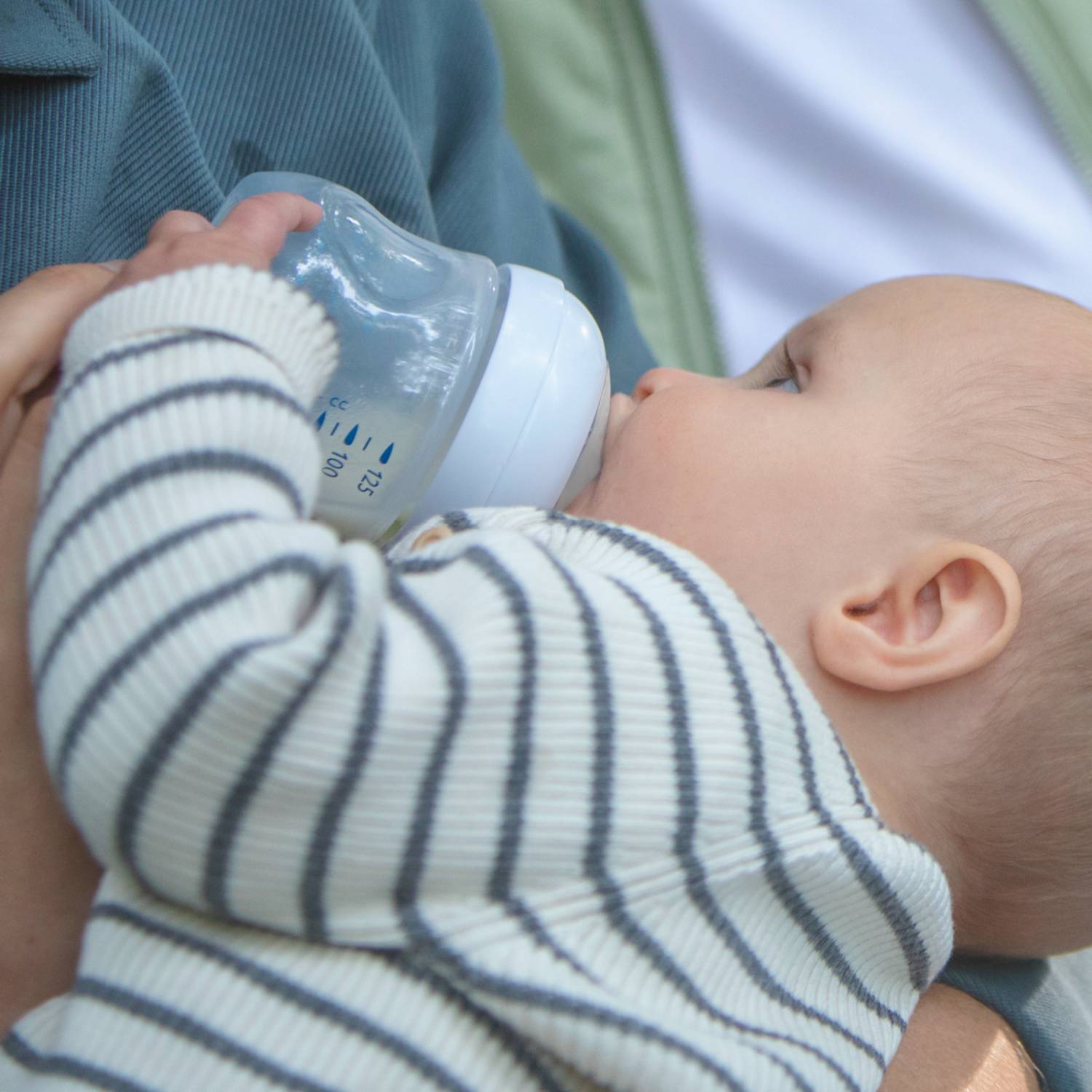 Бутылочка Philips Avent Natural 260 мл - фото 9