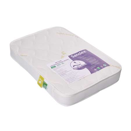 Матрас Mr Sandman Aloe Vera Sandee