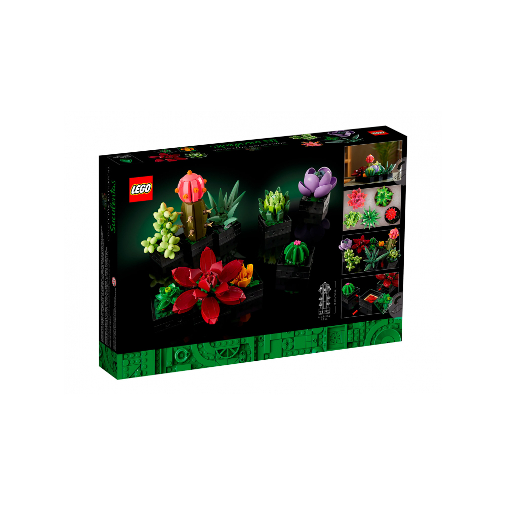 Конструктор LEGO Creator 6167 дет. - фото 2