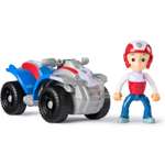 Игровой набор Paw Patrol Райдер