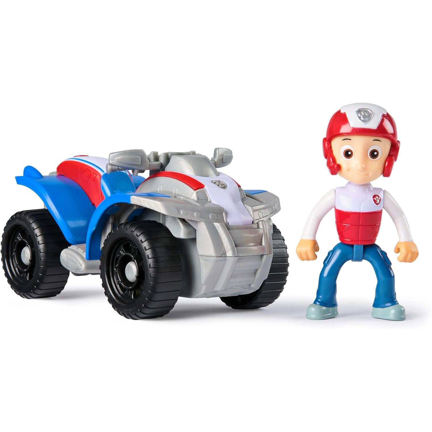 Игровой набор Paw Patrol Райдер 6071212 - фото 1