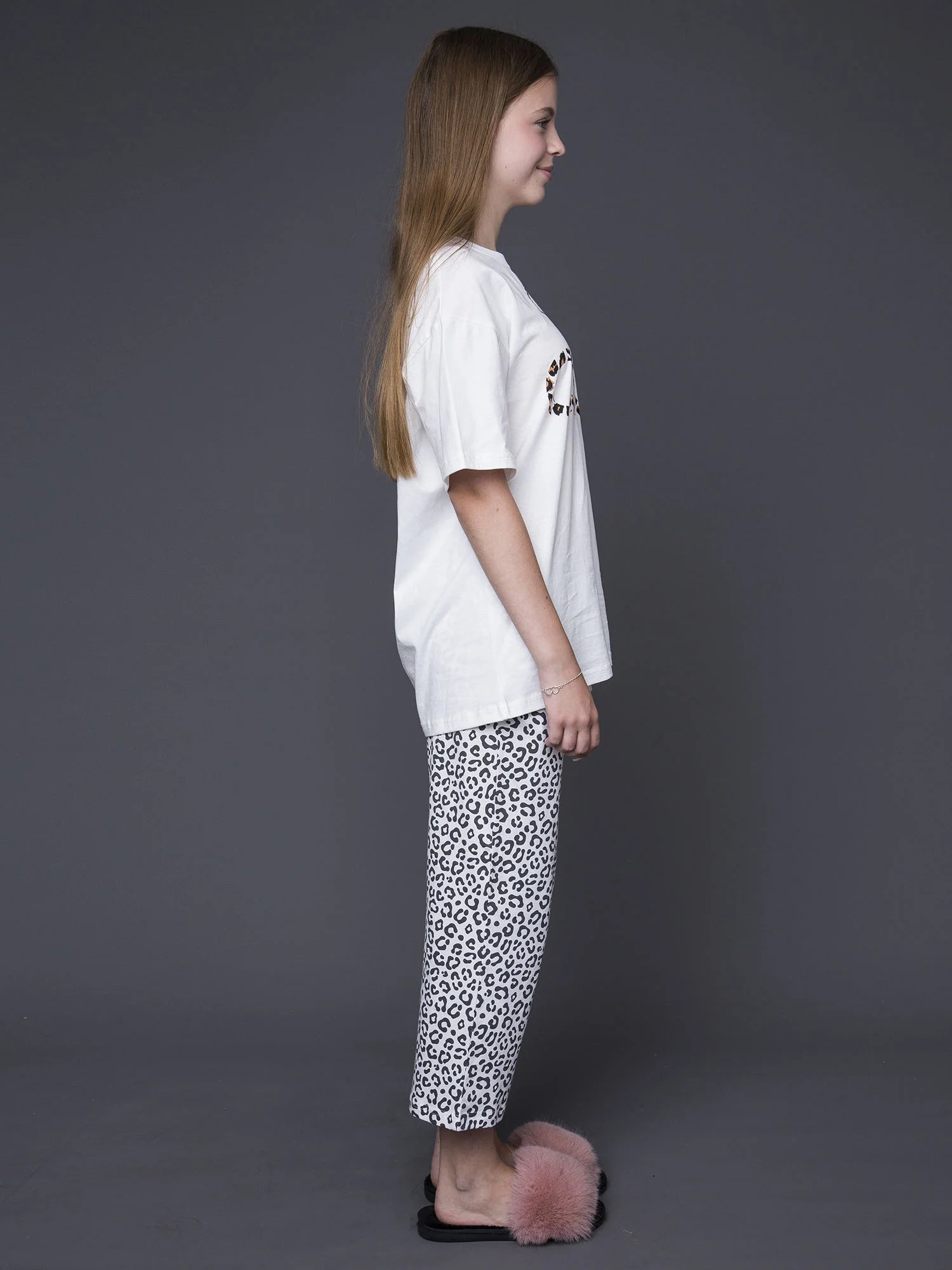 Пижама batik 008_ОП25 - фото 2