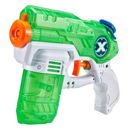 Пистолет водный Zuru XSHOT