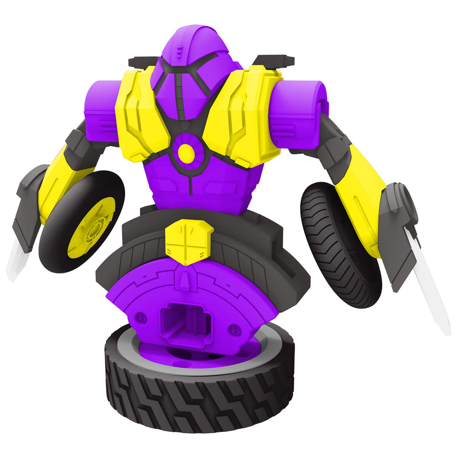 Фигурка Spin Racers - фото 7