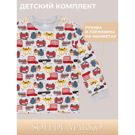 Пижама Sofi de Marko