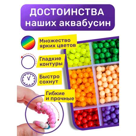 Аквамозаика Skytiger