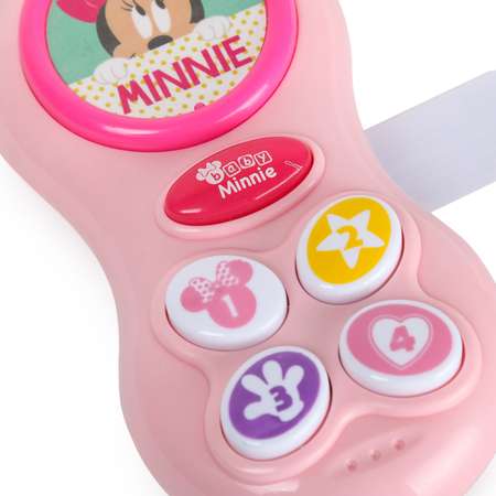 Игрушка Disney телефон